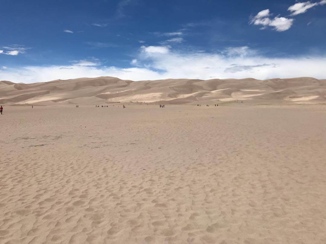 Colorado.