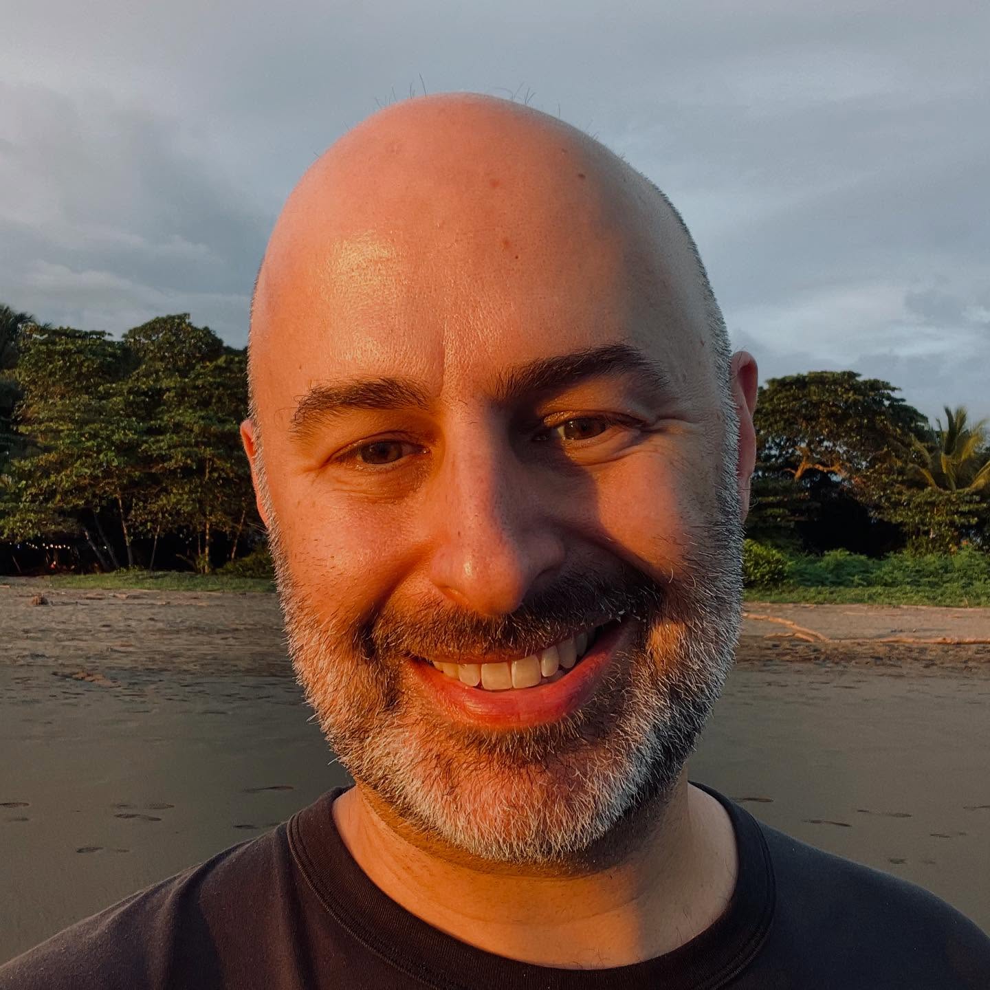 This is 48.

47 was a quiet year. I invested in friendships and myself and my businesses. I suspect the fruits of this past year will take years to bear.

I’m feeling my age. I’m no longer as spry as 